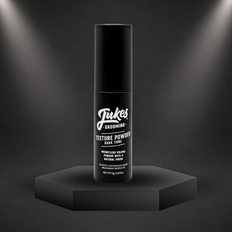 Texture Powder Dark Tone