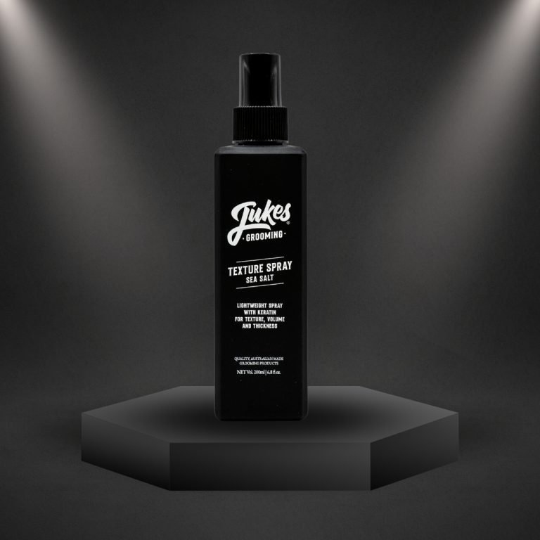 Texture Spray Sea Salt