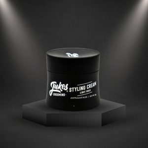 Styling Cream Light Hold