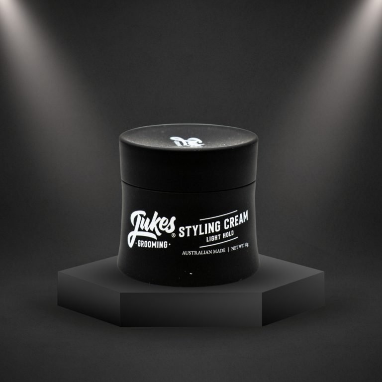 Styling Cream Light Hold