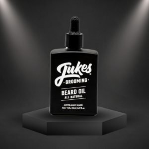 Beard Oil All Natural
