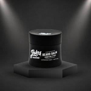 Beard Balm
